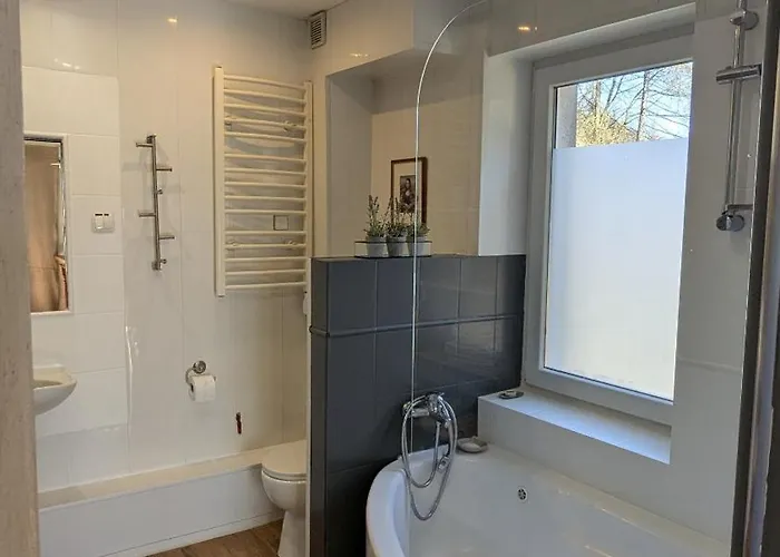 Apartament Agroturystyka SPA Zelków