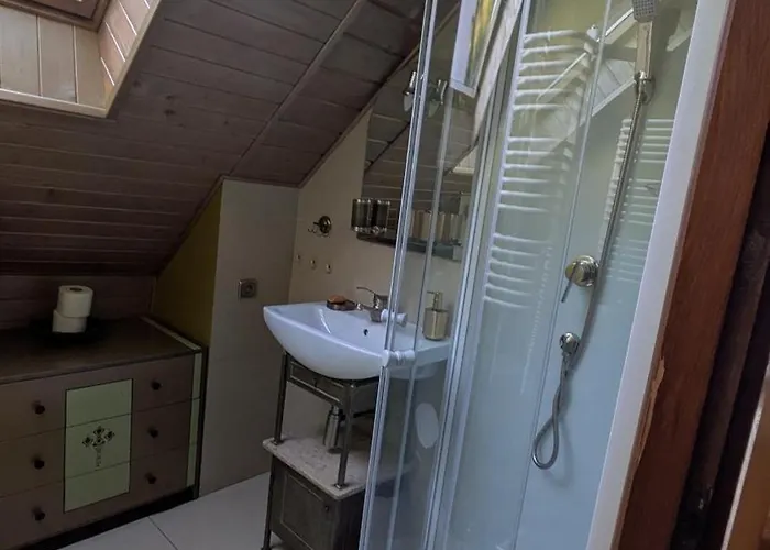 Apartamento Agroturystyka Spa Zelków