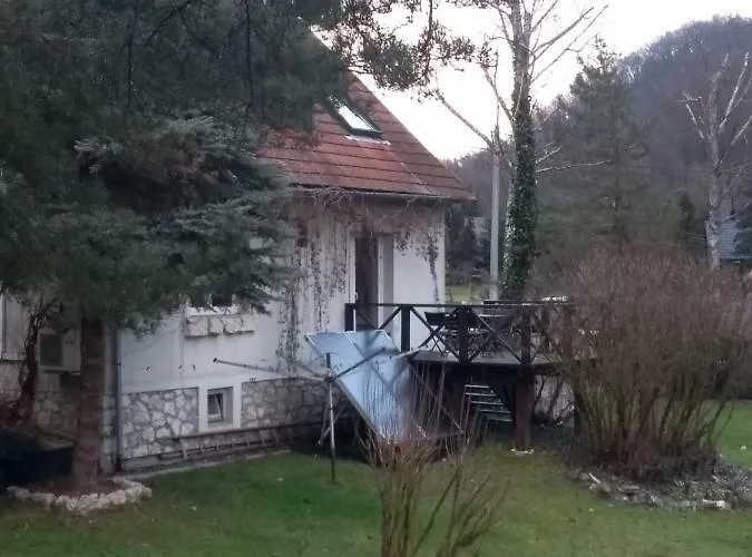 Apartamento Agroturystyka Spa Zelków