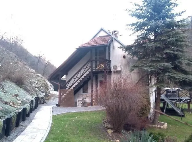 Agroturystyka Spa