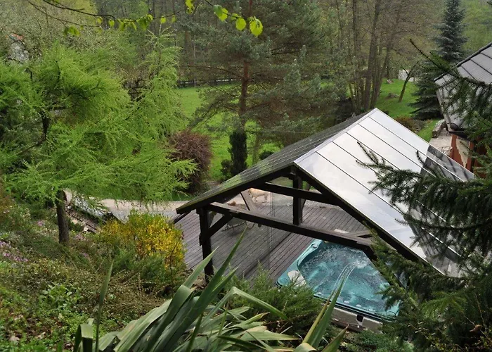 Apartamento Agroturystyka Spa *