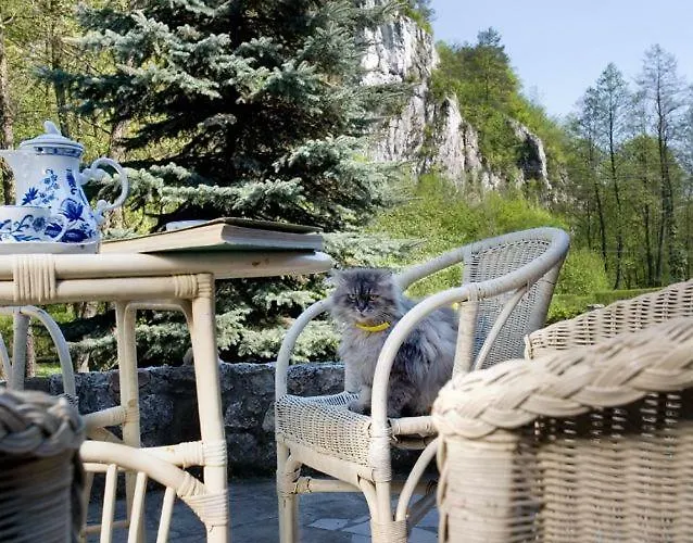 Apartamento Agroturystyka Spa *