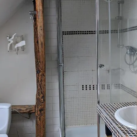 Agroturystyka Spa Zelkow