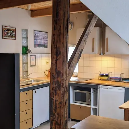 Agroturystyka Spa Apartment Zelkow