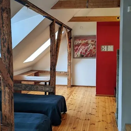 Agroturystyka Spa Apartment *