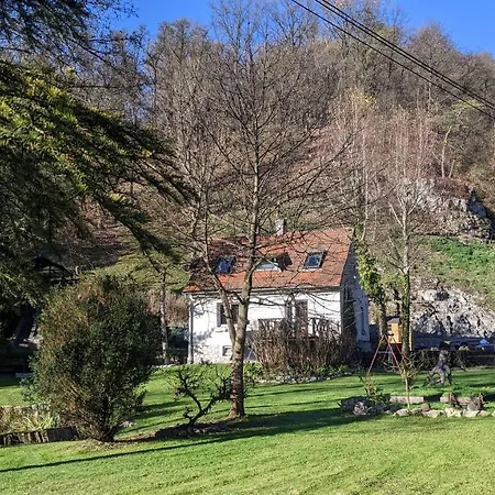 Agroturystyka Spa Apartment *