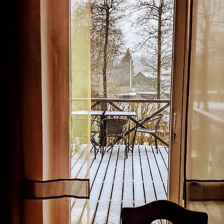 Agroturystyka Spa Zelkow