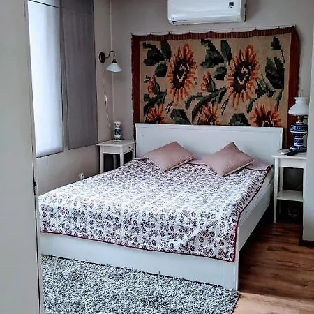 Apartment Agroturystyka Spa Zelkow
