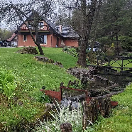 Agroturystyka Spa