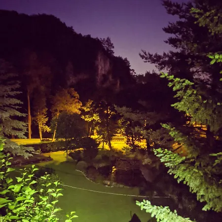 Agroturystyka Spa