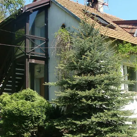Agroturystyka Spa Apartment Zelkow
